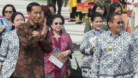 Tangkal Kelompok Santoso, Pemprov Sulteng Dekati Masyarakat