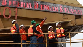 Rizal Ramli Tak Ingin Perpanjangan Kontrak Freeport Bau KKN