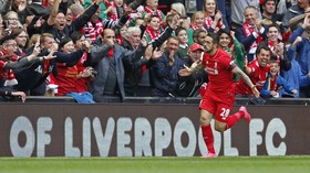 Panggilan Timnas Inggris Buat Ings Gagal Mancing