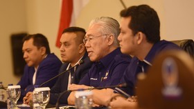 Politikus NasDem: 23 Tahun Reformasi, Praktik KKN Tak Berubah