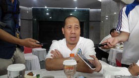 Kemenhub Siap Libatkan Swasta di Kompetisi Bisnis Avtur