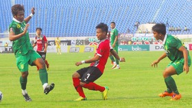 Hasani Abdulgani: Aneh jika Nama Persebaya United Diganti