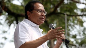 Lapor ke KPK, Rizal Ramli Sebut Jumlah Harta Meningkat
