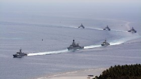 Proyek Pembuatan Kapal Perang Malaysia Mandek, Sudah Bayar Rp20 T