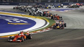 Coulthard: Wurz Bisa Ambil Peran Besar Dalam Masa Depan F1