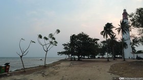 Rencana Dua KEK Pariwisata di Babel Terganjal Pertambangan