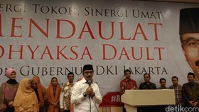 Mantan Menteri Gobel: Adhyaksa Dault Layak Jadi Gubernur DKI