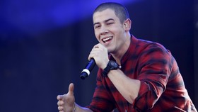 Nick Jonas: Saya Sangat Percaya 'Alien'