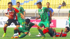 Mahaka Sports Tak Mau Persebaya United Ganti Nama