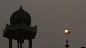 Pengurus Masjid di Pamekasan Dilarang Umumkan Orang Meninggal