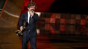 'Game of Thrones' Sikat Habis Selusin Emmy Awards