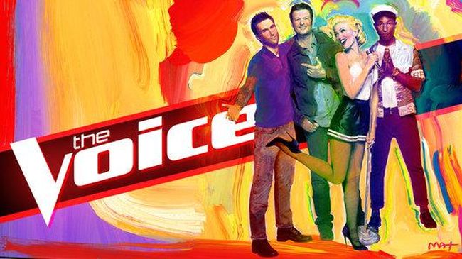 Kontestan The Voice Meksiko 2011, Alejandro 'Jano' Fuentes tewas ditembak mati oleh penjahat yang mengincar mobilnya di Chicago pada Kamis (16/6).