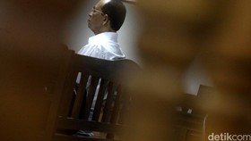 Saksi Akui Peran Kader PPP dalam Kisruh Pemondokan Haji