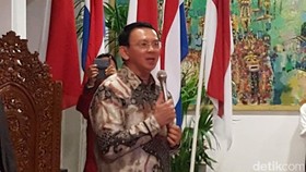 Serapan Anggaran Rendah, Ahok Salahkan Proses Lelang Proyek
