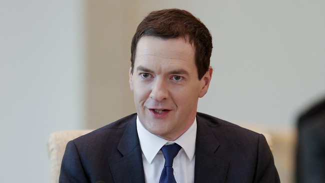 Menteri Keuangan Inggris George Osborne mengatakan ISIS coba mengembangkan kemampuan untuk meluncurkan serangan siber mematikan terhadap infrastruktur Inggris.