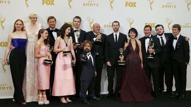 HBO juga menyatakan kalau Powell bukanlah pihak yang bisa menentukan seseorang bisa berperan atau tidak dalam Game of Thrones.