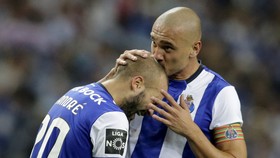 Porto Harapkan Hadiah Kemenangan Lawan Chelsea