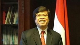 Diplomat Keluhkan Lagi Sikap Buruk Dubes RI untuk Argentina