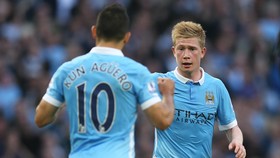 De Bruyne Yakin City Buat Dirinya Lebih Baik