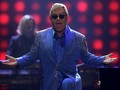 Elton John Nyanyi Lagu Baru di Album Tema 'The Lion King'