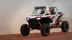Dunlop Incar 50% Pangsa Pasar Ban Off Road Indonesia