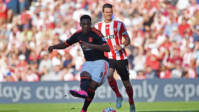 Mantan pemain Timnas Inggris, Martin Keown ingatkan pecinta sepak bola dan pendukung ManUtd agar tak berharap lebih pada Martial yang sudah tampil baik.