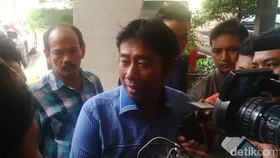 Lulung Sebut Oknum Komisi E Terlibat Korupsi UPS