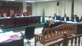 Kejagung Tunggu Peradilan Kasus Mandra Berjalan Hingga Tuntas