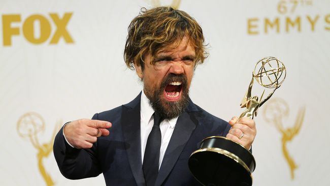 Peter Dinklage yang dikenal lewat perannya sebagai Tyrion Lannister di Game of Thrones akan bergabung dalam Avengers: Infinity War.