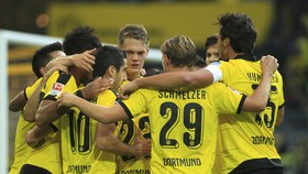 Sempurna, Dortmund Menang 11 Beruntun di Bawah Tuchel