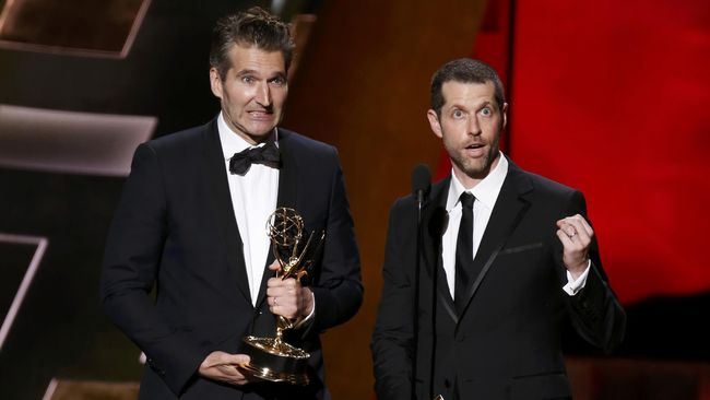 David Benioff dan D. B. Weiss bersama Netflix sepakat untuk menggarap konten baru. Sebelumnya diketahui jadwal mereka sudah padat oleh proyek Star Wars.