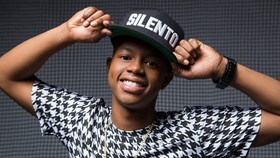 Rapper Silento Jadi Tersangka Dugaan Pembunuhan Sepupu