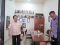 Antasari Azhar Bebas Bersyarat Tanggal 10 Bulan 11 Jam 10