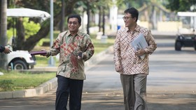 OJK: Realisasi Repatriasi Tax Amnesty Sentuh Rp105 Triliun