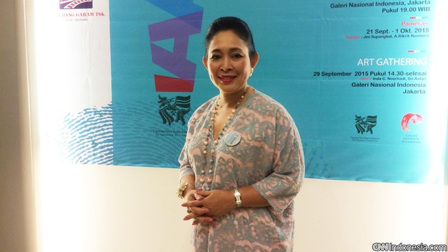 Golkar masih menunggu klarifikasi dari Titiek Soeharto yang diduga kuat memberikan dukungan kepada pasangan Anies Baswedan-Sandiaga Uno di Pilkada DKI.