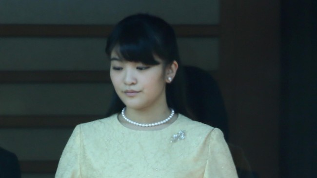 Putri Mako, cucu tertua Kaisar Akihito, diam-diam belajar di sebuah universitas di Inggris, tanpa diketahui oleh media di Jepang.