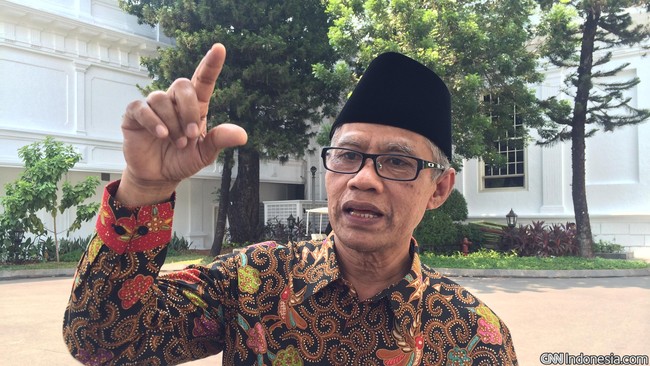 Beberapa kasus yang membawa nama agama di tahun 2015 adalah Tolikara, Singkil, serta pertentangan antara Sunni dan Syiah.
