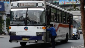 6 Manfaat Besar Menggunakan Transportasi Umum