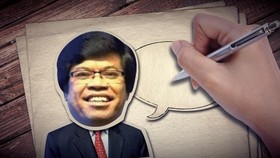Diplomat di KBRI Argentina Mengadukan Dubes
