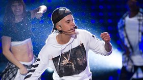 Justin Bieber Jadi Lebih Religius karena Trauma Masuk Penjara