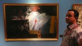 Seabad Basoeki Abdullah dalam Buai Tujuh Ruang Keindahan yang tersaji dalam pameran 100 Tahun Rayuan Basoeki Abdullah merayu para pencinta seni untuk mengapresiasi karya sang maestro.