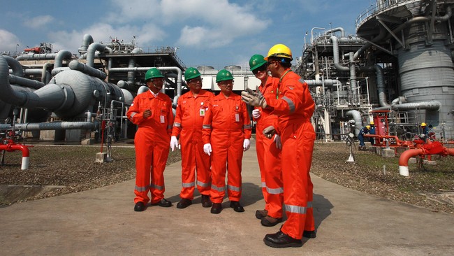 Demi memastikan target lifting tercapai, SKK Migas meminta ExxonMobil Cepu mempercepat produksi lapangan Banyu Urip di Blok Cepu, Jawa Timur. 