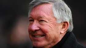 Mourinho Diminta Ferguson Bawa Payung