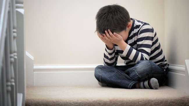 Jangan diam saja, ayo melakukan sesuatu untuk melawan bullying!