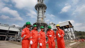 Tak Ingin PNBP Tergerus, Pemerintah Turunkan Harga Gas 2016