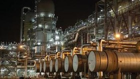Shell Resmi Olah 1 juta Barel Minyak Irak Milik Pertamina