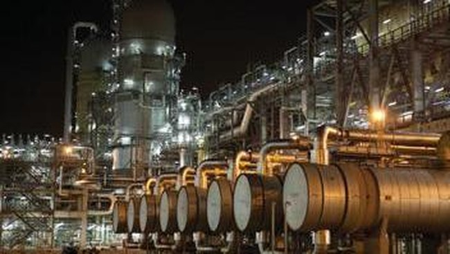 Kilang Pertamina belum memiliki teknologi untuk mengolah minyak Basrah, sehingga membutuhkan kilang minyak perusahaan lain untuk menyulapnya menjadi BBM.