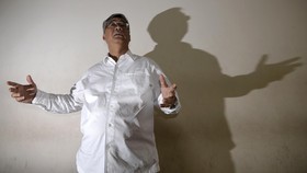 Akil Mochtar Bantah Disuap Bupati Empat Lawang