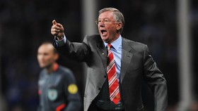 Nani: Ferguson Seperti Ayah bagi Saya