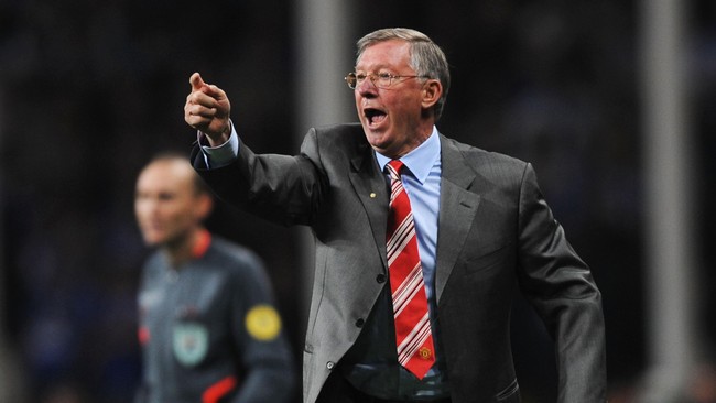 Jose Mourinho menyatakan gol telat Rashford mengingatkannya terhadap MU era Alex Ferguson yang mampu mengubah keadaan di menit-menit akhir.